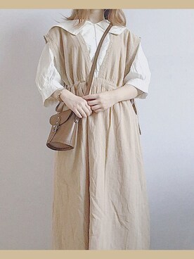 宇宙刑警小狗さんのコーディネート