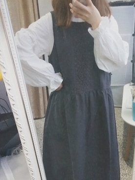 宇宙刑警小狗さんのコーディネート