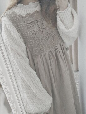 宇宙刑警小狗さんのコーディネート