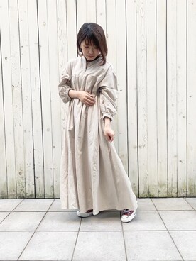 ミヅキさんのコーディネート