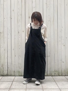 ミヅキさんのコーディネート