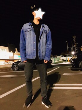 ショウさんのコーディネート