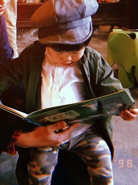 takkyさんのコーディネート