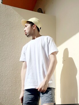 Tommy Chauさんのコーディネート