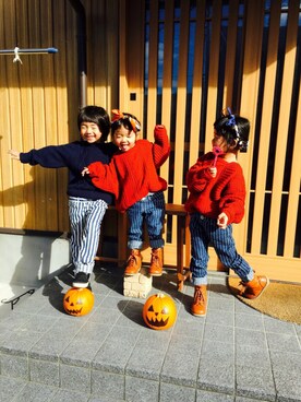 myumyuｰｰ。さんのコーディネート