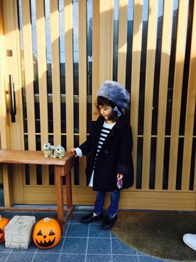 myumyuｰｰ。さんのコーディネート