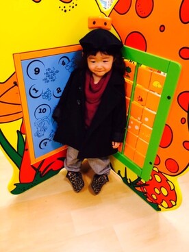 myumyuｰｰ。さんのコーディネート