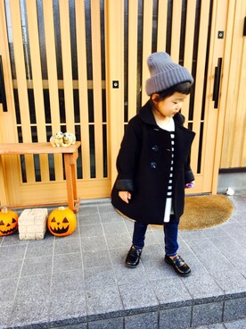 myumyuｰｰ。さんのコーディネート