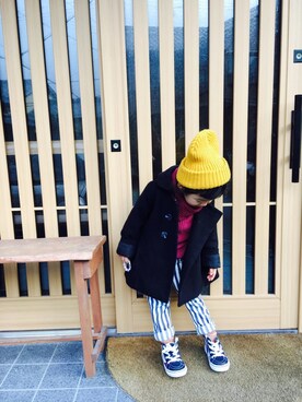 myumyuｰｰ。さんのコーディネート