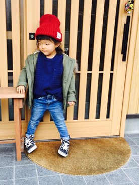 myumyuｰｰ。さんのコーディネート