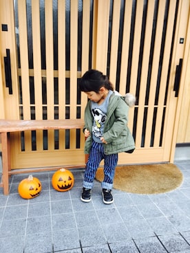 myumyuｰｰ。さんのコーディネート