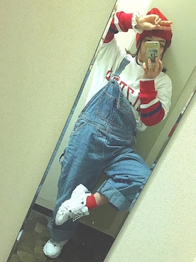 わかばさんのコーディネート