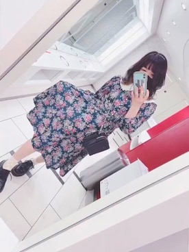 わかばさんのコーディネート