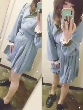 わかばさんのコーディネート