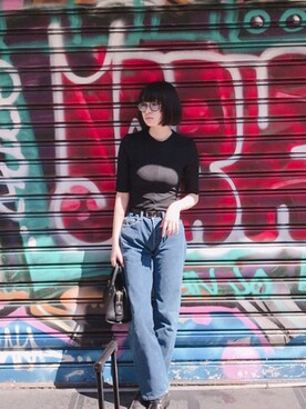 凛太郎さんのコーディネート