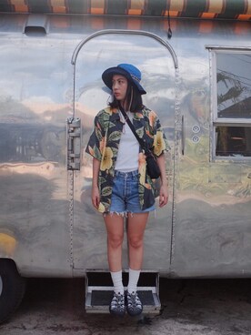 ya_yaさんのコーディネート