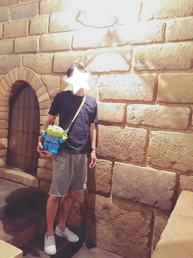 D&M'sさん（メンズ・172cm）の夏コーディネート