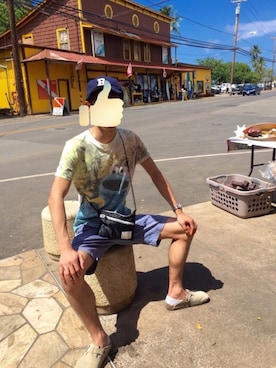 D&M'sさんのコーディネート