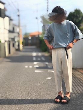 D&M'sさんのコーディネート