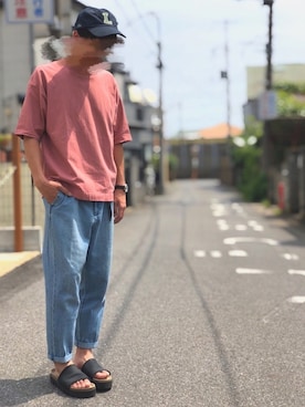 D&M'sさんのコーディネート