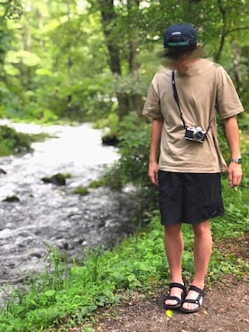 D&M'sさんのコーディネート