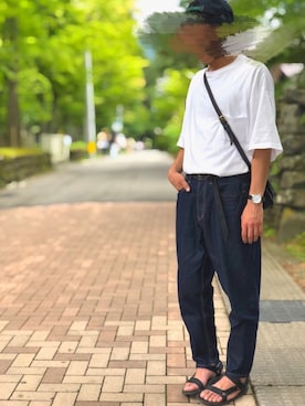 D&M'sさんのコーディネート