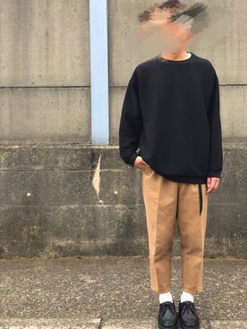 D&M'sさんのコーディネート