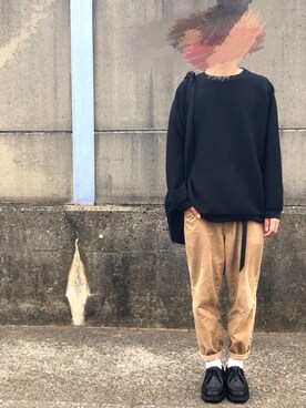 D&M'sさんのコーディネート