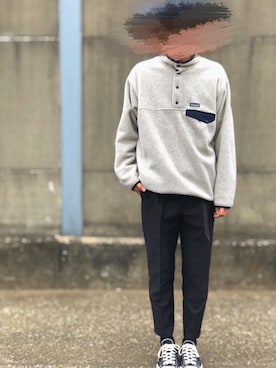 D&M'sさんのコーディネート