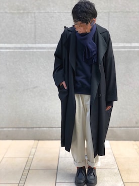 D&M'sさんのコーディネート