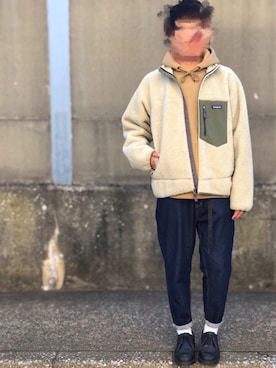 D&M'sさんのコーディネート