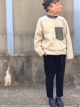 D&M'sさんのコーディネート