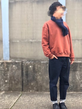 D&M'sさんのコーディネート