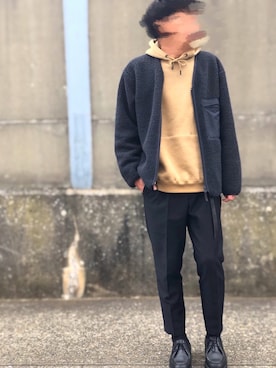 D&M'sさんのコーディネート