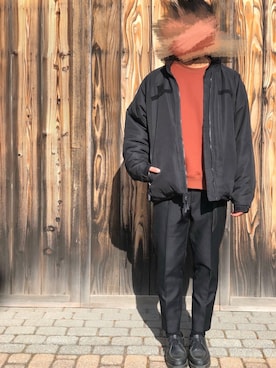 D&M'sさんのコーディネート