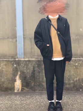 D&M'sさんのコーディネート