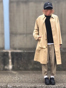 D&M'sさんのコーディネート