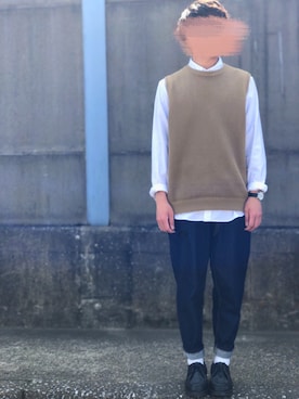 D&M'sさんのコーディネート