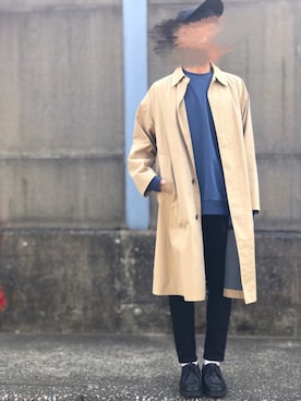 D&M'sさんのコーディネート