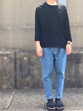 D&M'sさんのコーディネート