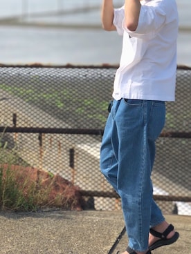 D&M'sさんのコーディネート