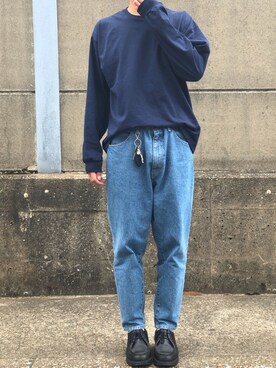 D&M'sさんのコーディネート