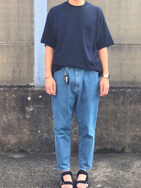 D&M'sさんのコーディネート