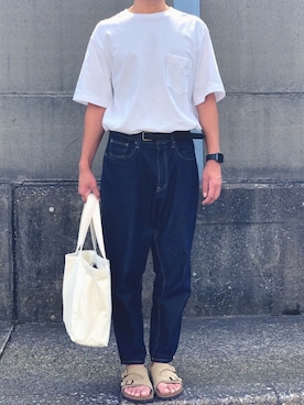 D&M'sさんのコーディネート