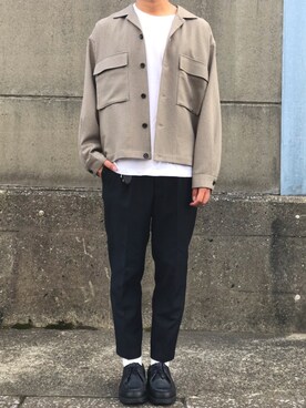 D&M'sさんのコーディネート