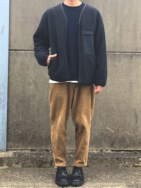 D&M'sさんのコーディネート