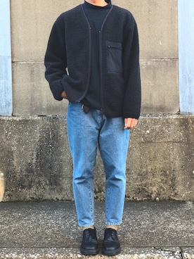 D&M'sさんのコーディネート