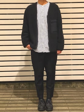 D&M'sさんのコーディネート