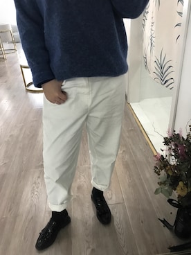 闹腾的猪星球人さんのコーディネート