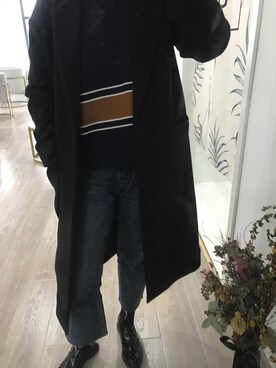 闹腾的猪星球人さんのコーディネート